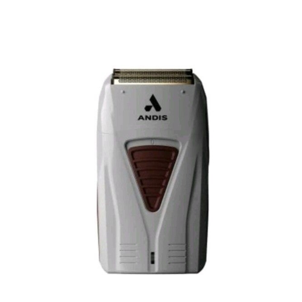 Andis TS-1 17235 Pro Foil Lithium Titanium Foil Shaver Cord/Cordless Smooth NEW